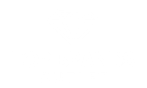 logotipo top brands outlet